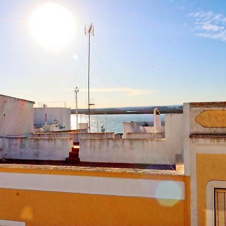 Apartamentos Mestre Аямонте Екстериор снимка