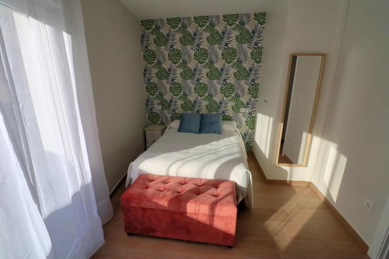 Apartamentos Mestre Аямонте Екстериор снимка