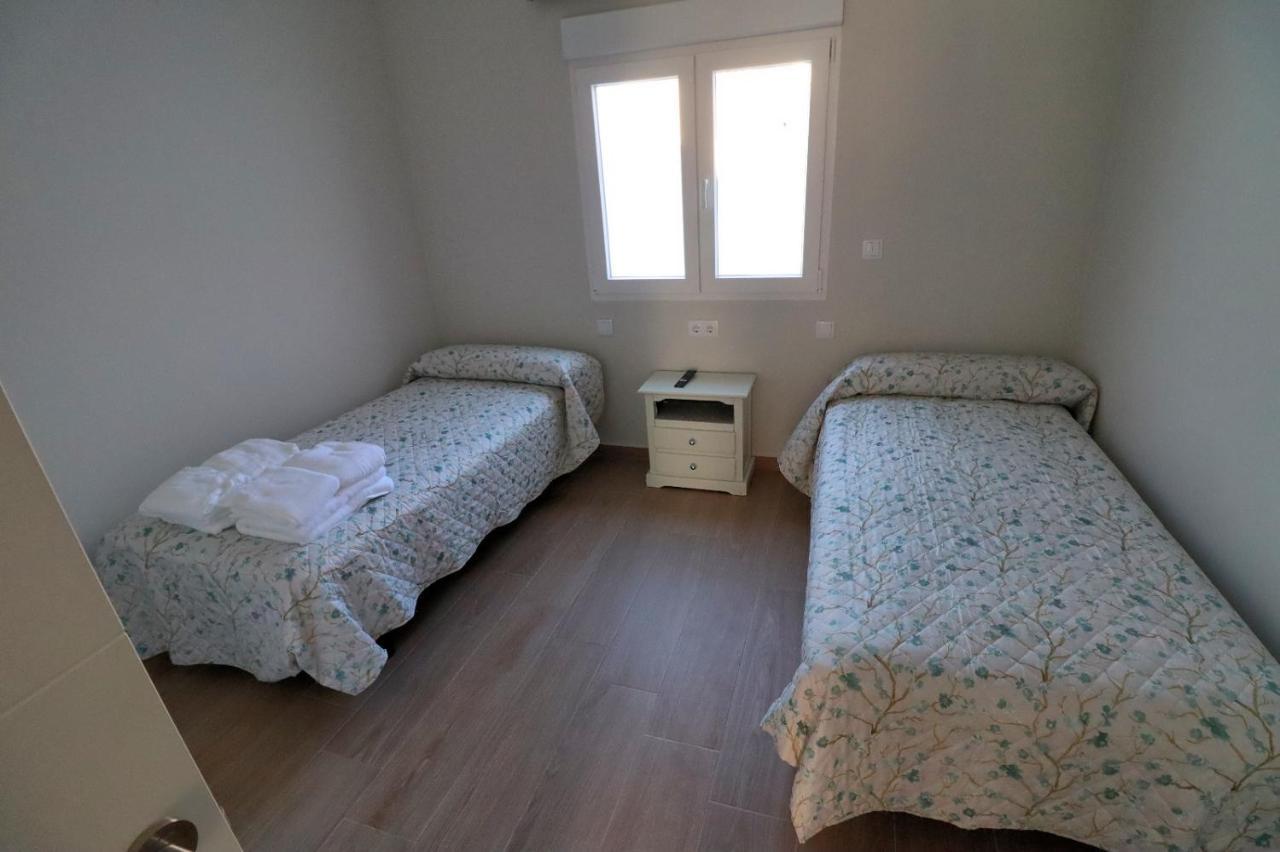 Apartamentos Mestre Аямонте Екстериор снимка