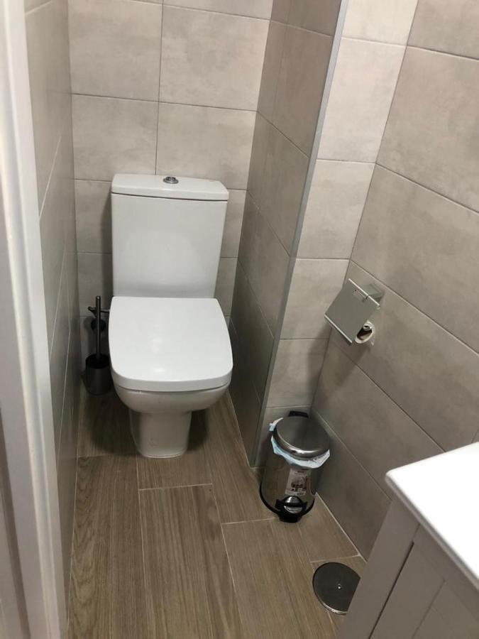 Apartamentos Mestre Аямонте Екстериор снимка