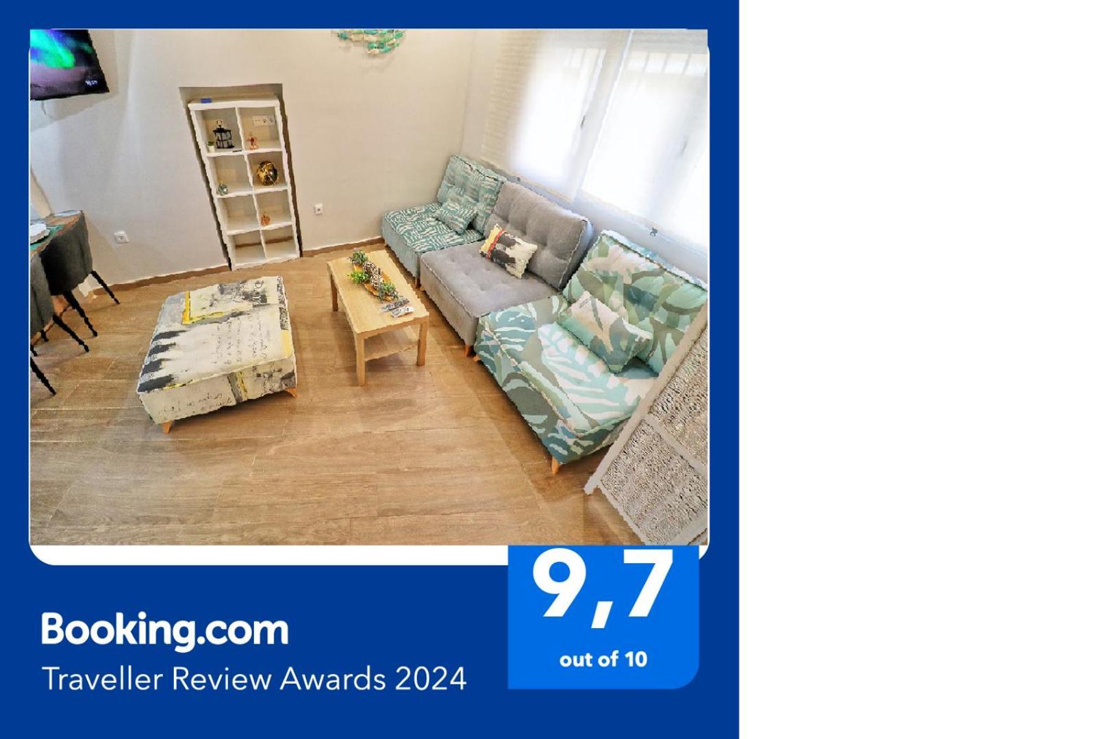 Apartamentos Mestre Аямонте Екстериор снимка